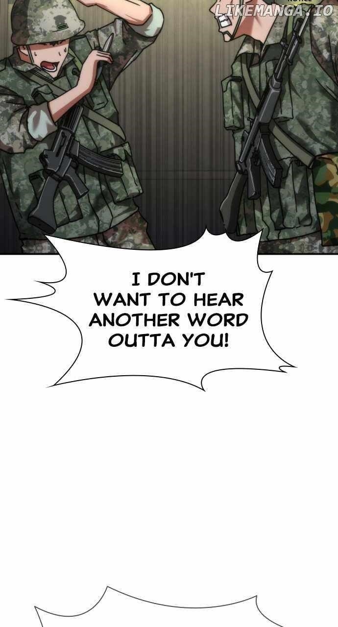 Zombie Revelation: 82-08 Chapter 22 - Page 30