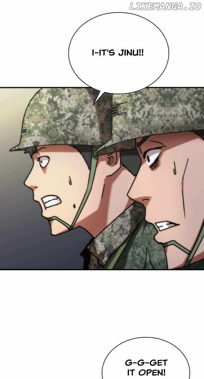 Zombie Revelation: 82-08 Chapter 22 - Page 32