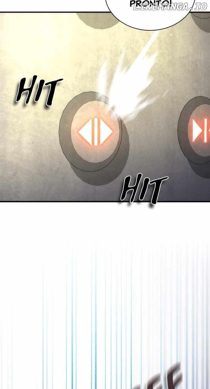 Zombie Revelation: 82-08 Chapter 22 - Page 33