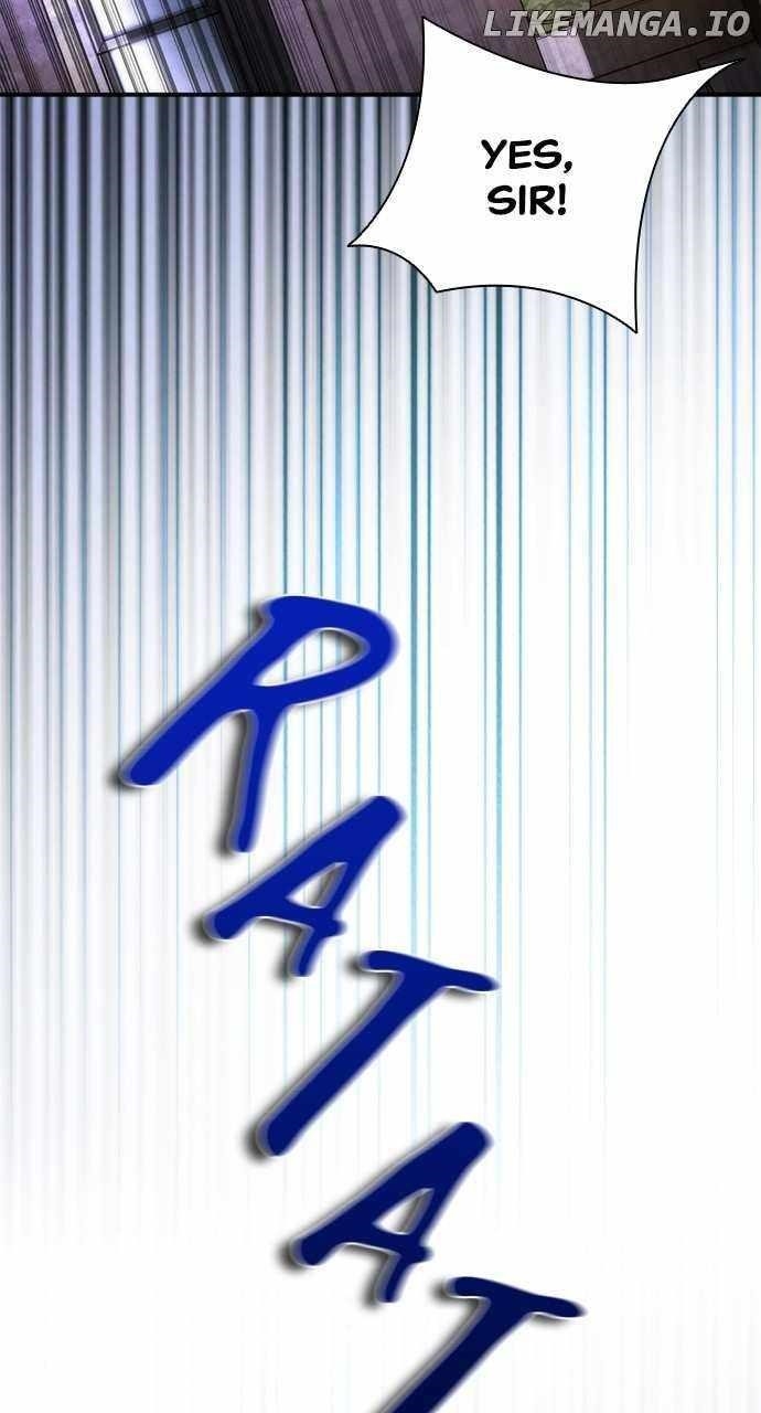 Zombie Revelation: 82-08 Chapter 22 - Page 38