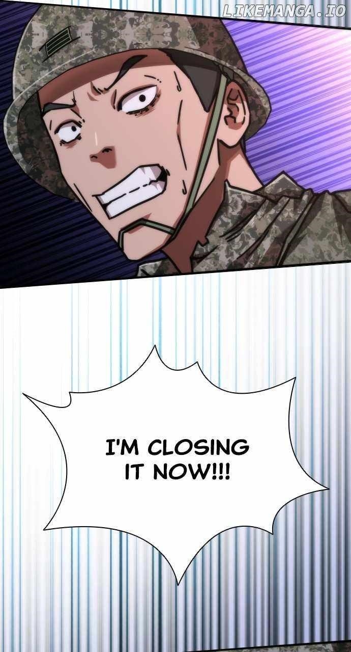 Zombie Revelation: 82-08 Chapter 22 - Page 40