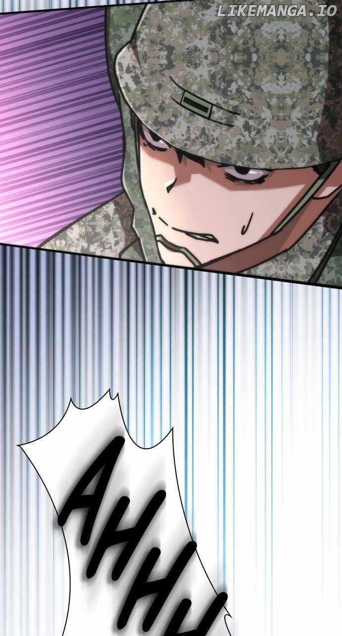 Zombie Revelation: 82-08 Chapter 22 - Page 41