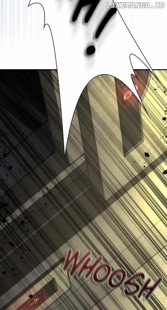 Zombie Revelation: 82-08 Chapter 22 - Page 42