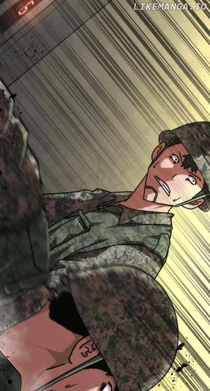 Zombie Revelation: 82-08 Chapter 22 - Page 43