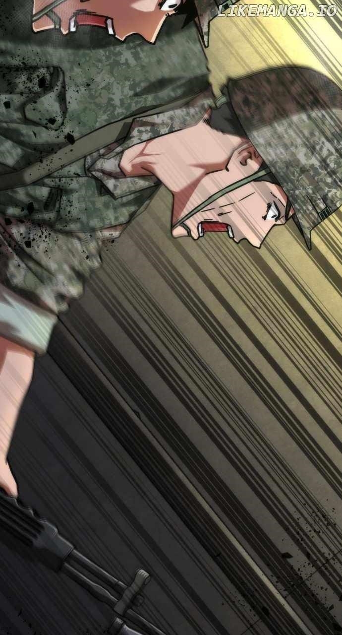 Zombie Revelation: 82-08 Chapter 22 - Page 44