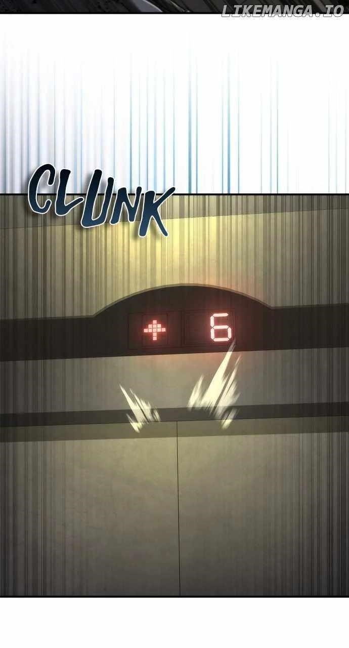 Zombie Revelation: 82-08 Chapter 22 - Page 45