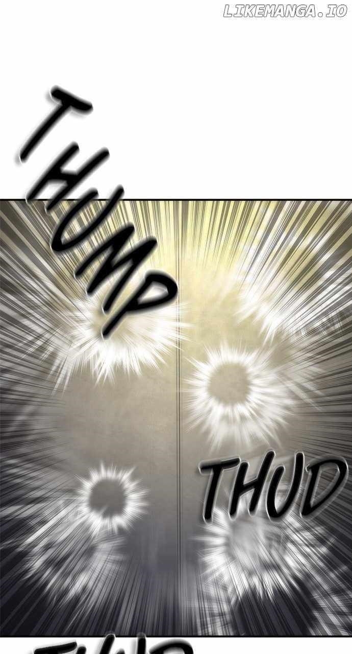 Zombie Revelation: 82-08 Chapter 22 - Page 46