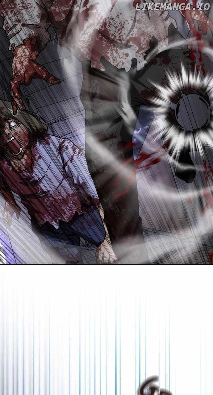 Zombie Revelation: 82-08 Chapter 22 - Page 5