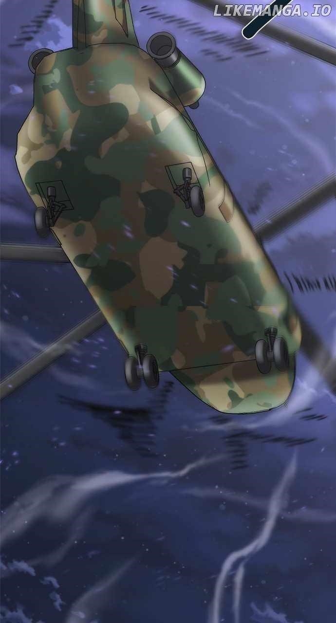 Zombie Revelation: 82-08 Chapter 22 - Page 53