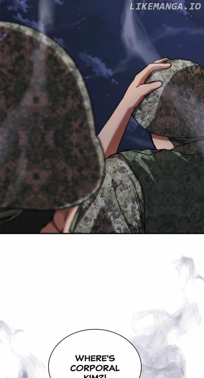 Zombie Revelation: 82-08 Chapter 22 - Page 54