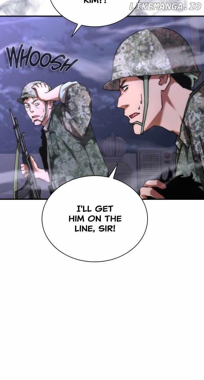 Zombie Revelation: 82-08 Chapter 22 - Page 55