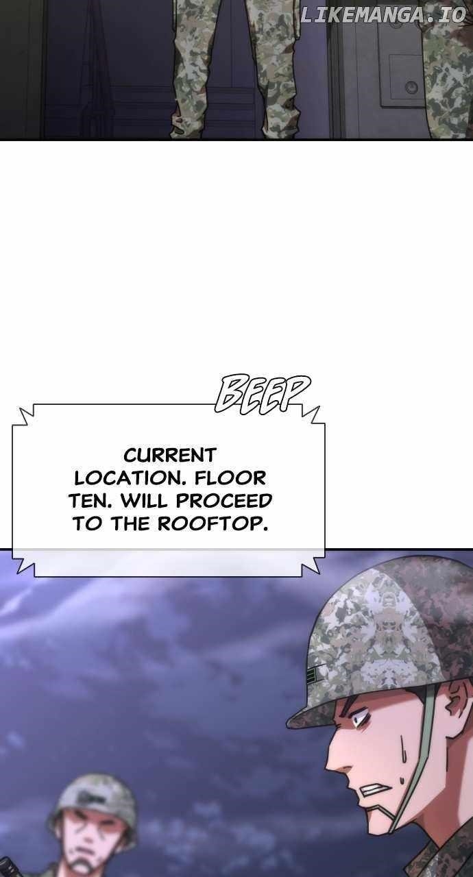 Zombie Revelation: 82-08 Chapter 22 - Page 58