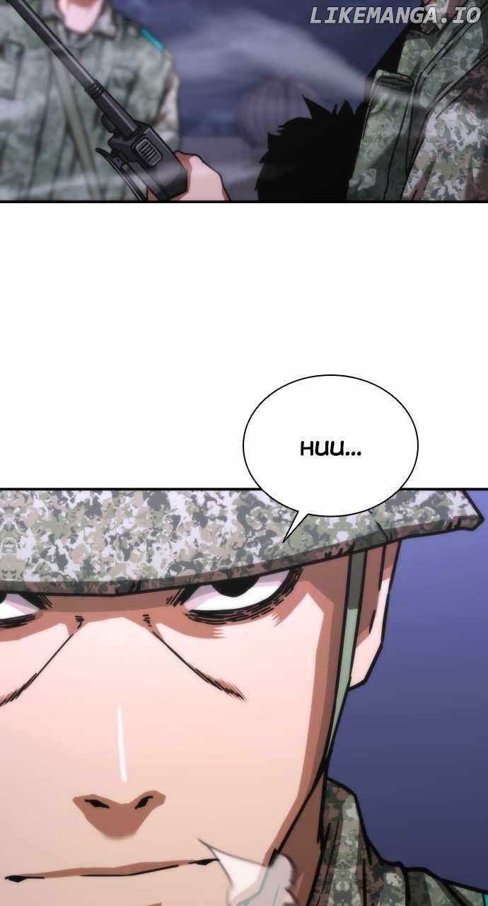 Zombie Revelation: 82-08 Chapter 22 - Page 59