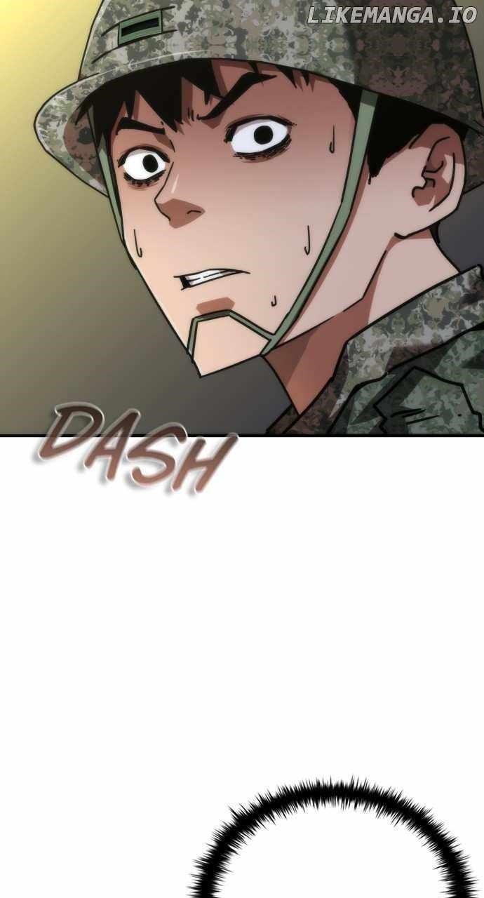 Zombie Revelation: 82-08 Chapter 22 - Page 62