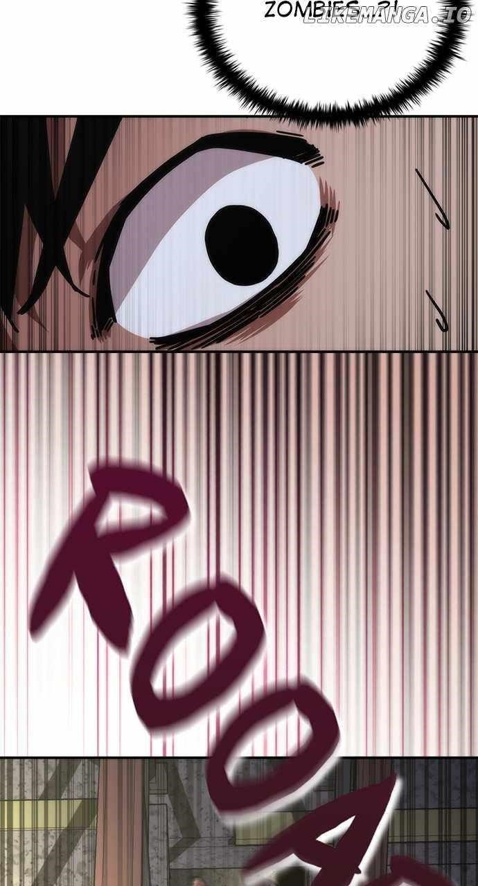 Zombie Revelation: 82-08 Chapter 22 - Page 63