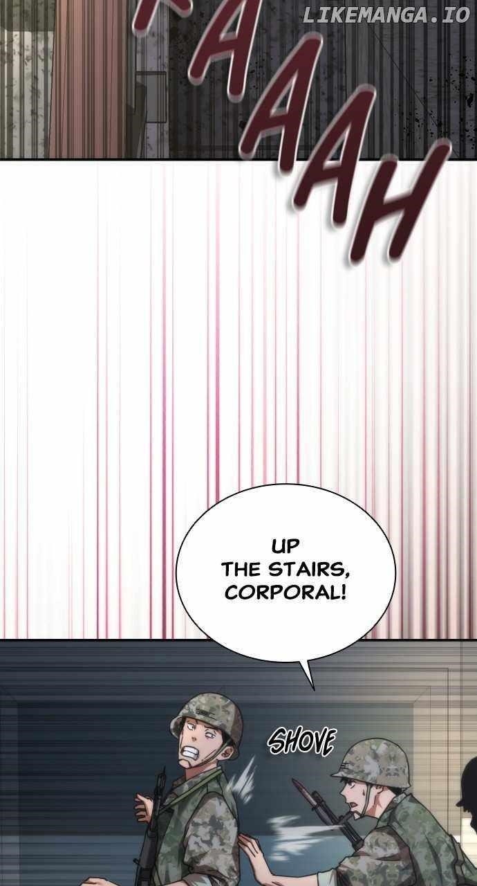 Zombie Revelation: 82-08 Chapter 22 - Page 65