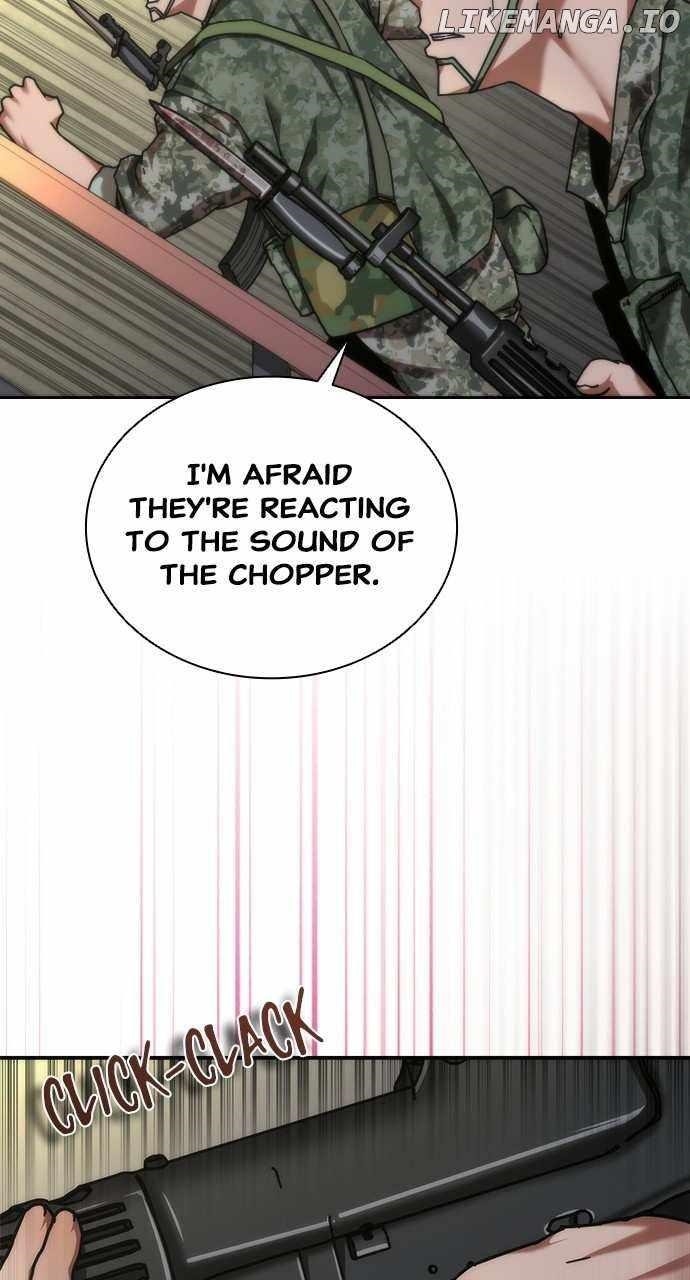 Zombie Revelation: 82-08 Chapter 22 - Page 67