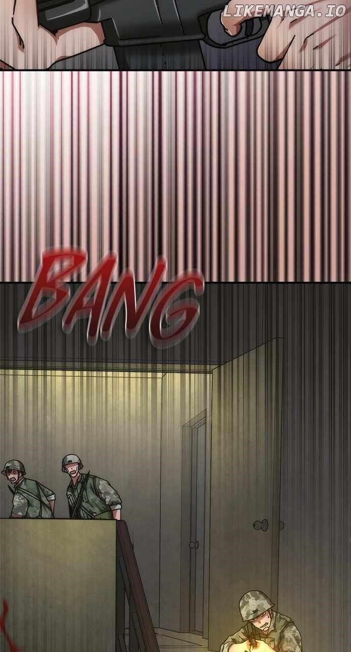 Zombie Revelation: 82-08 Chapter 22 - Page 68