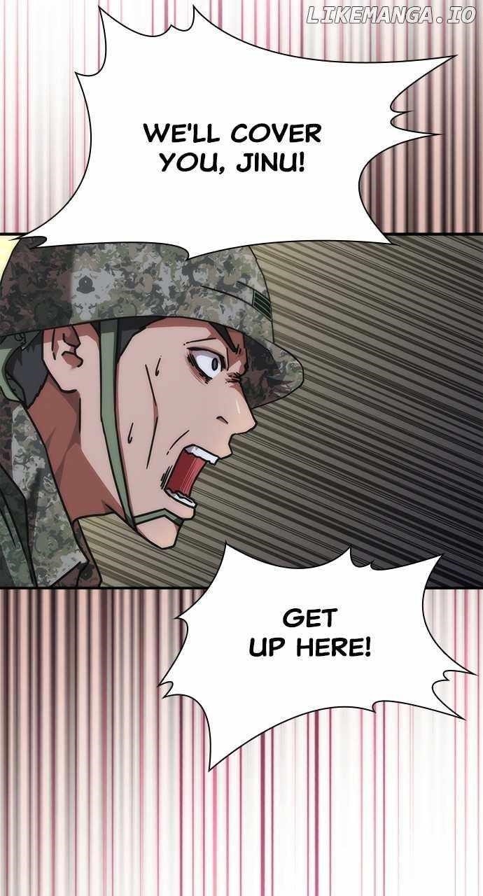 Zombie Revelation: 82-08 Chapter 22 - Page 70