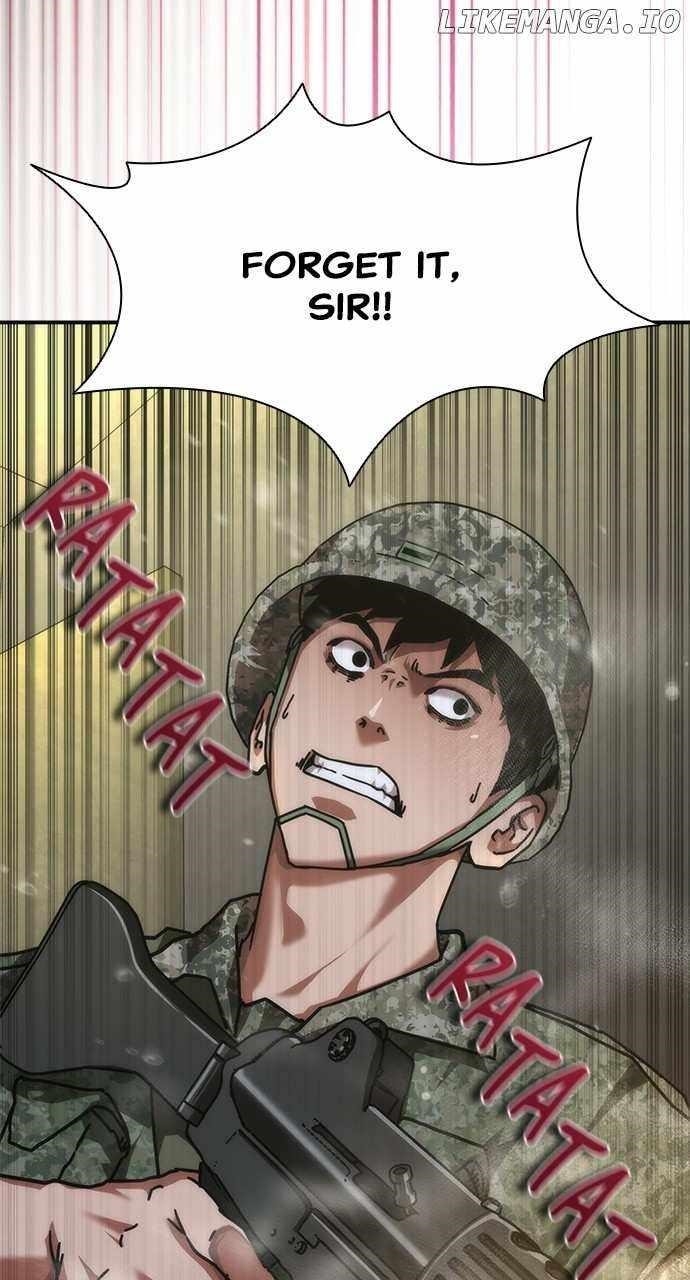 Zombie Revelation: 82-08 Chapter 22 - Page 71