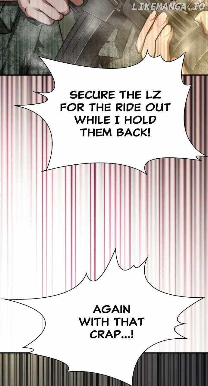 Zombie Revelation: 82-08 Chapter 22 - Page 72