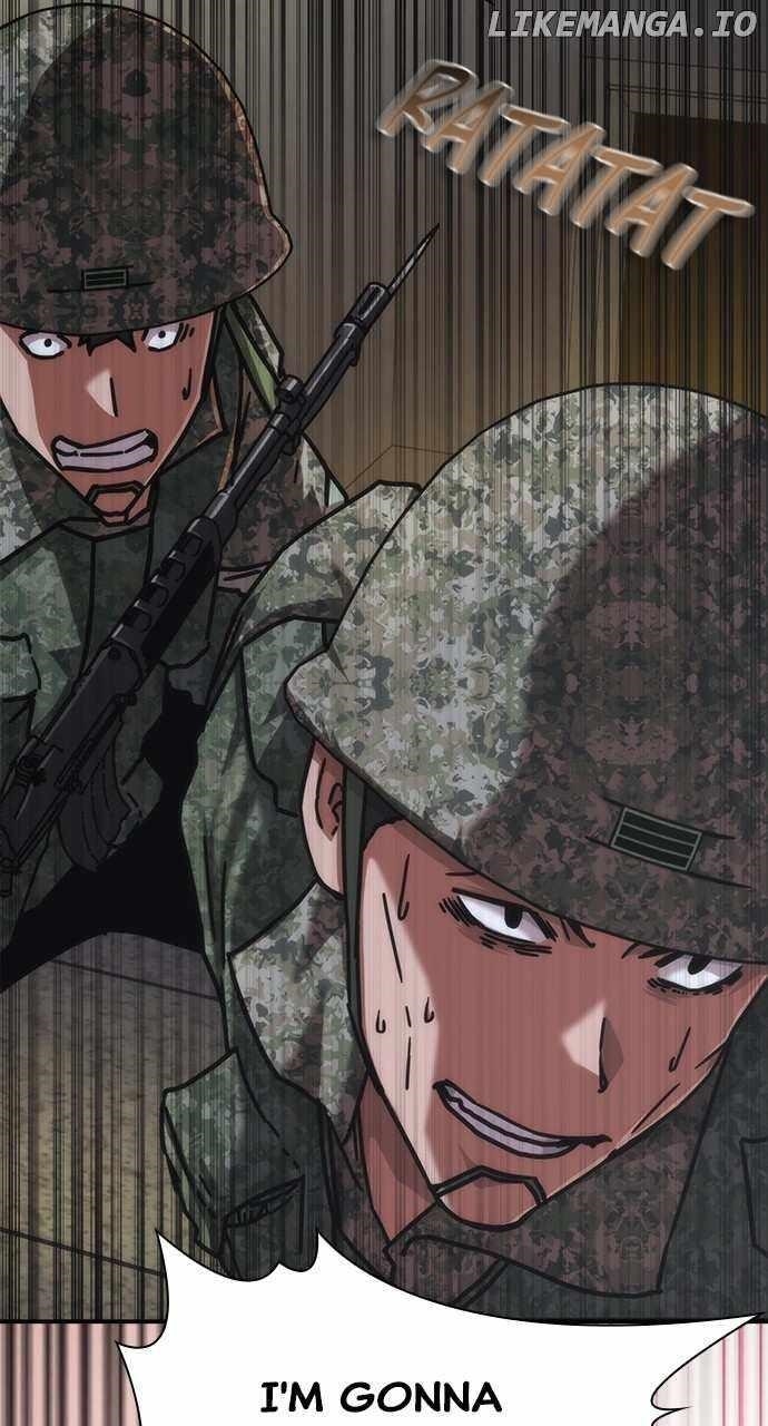 Zombie Revelation: 82-08 Chapter 22 - Page 73