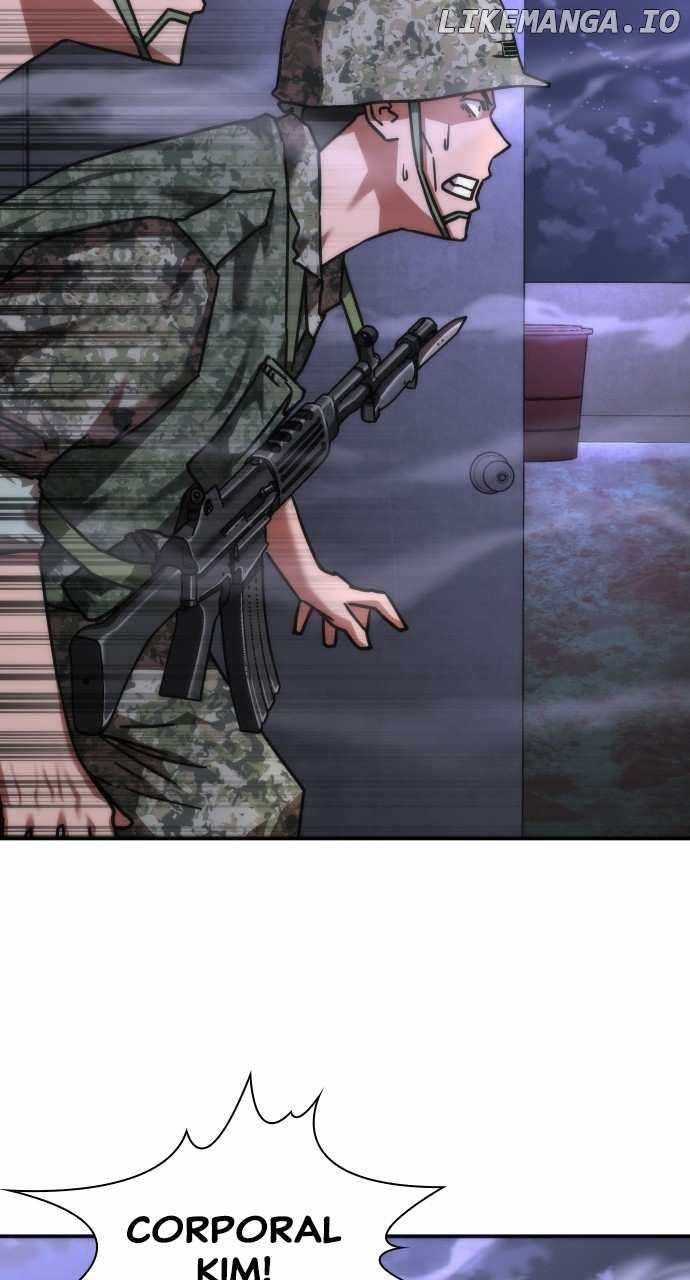 Zombie Revelation: 82-08 Chapter 22 - Page 76