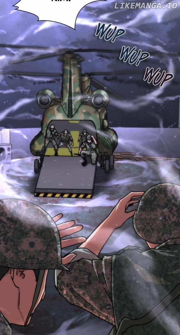 Zombie Revelation: 82-08 Chapter 22 - Page 77