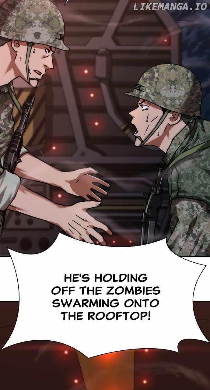 Zombie Revelation: 82-08 Chapter 22 - Page 79