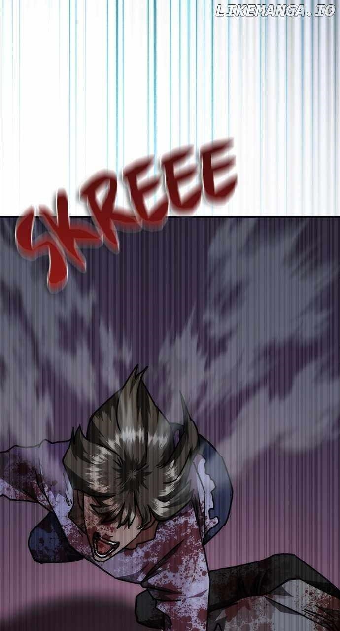 Zombie Revelation: 82-08 Chapter 22 - Page 8