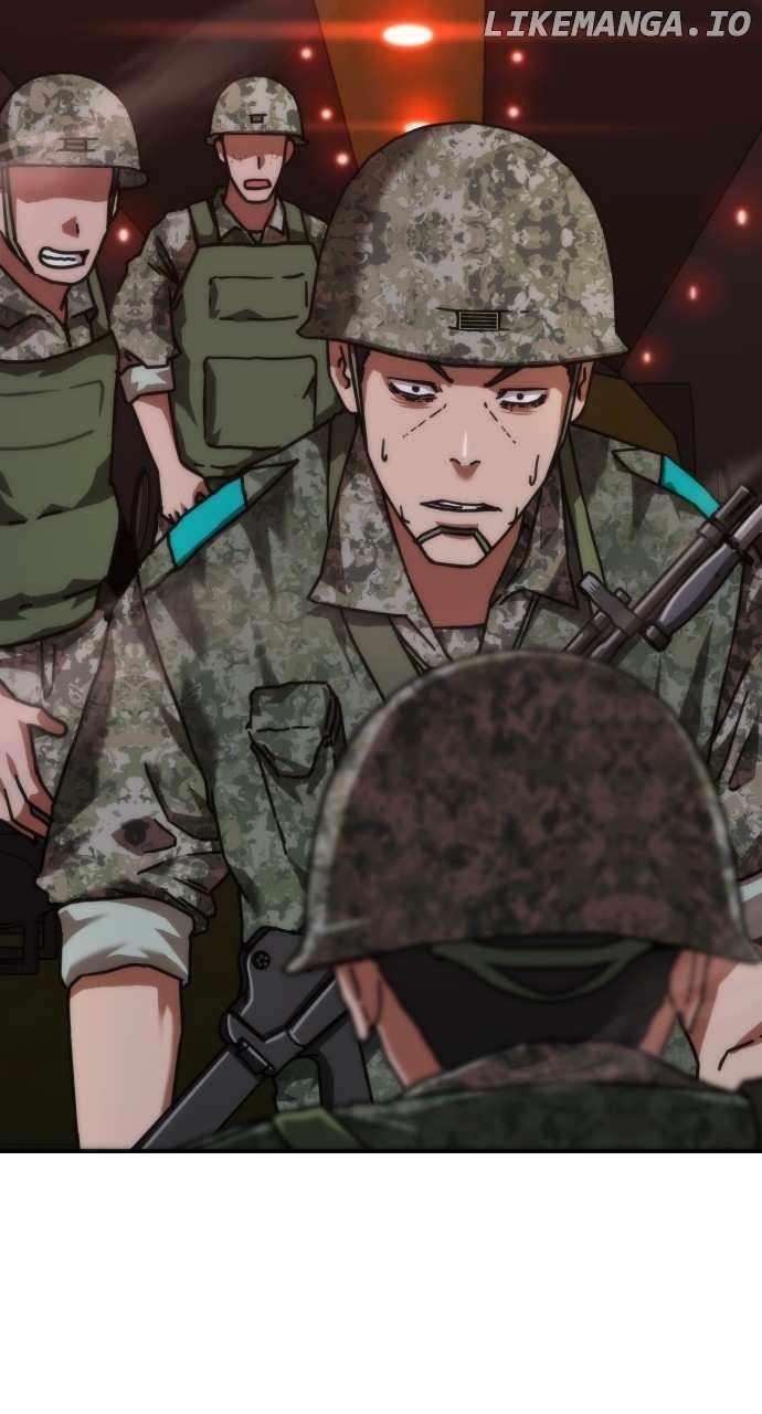 Zombie Revelation: 82-08 Chapter 22 - Page 80