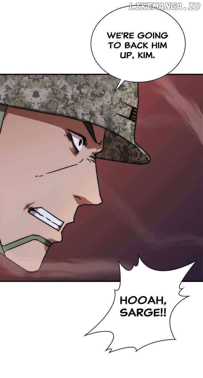 Zombie Revelation: 82-08 Chapter 22 - Page 81