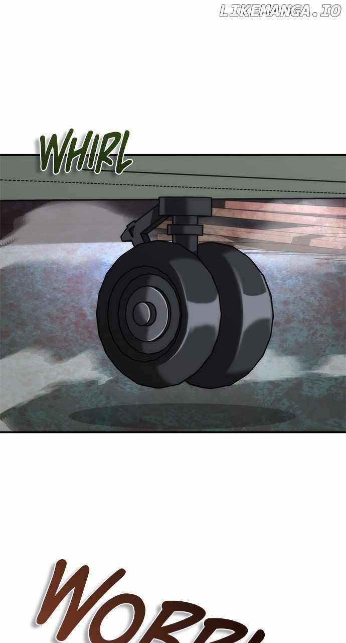 Zombie Revelation: 82-08 Chapter 22 - Page 82