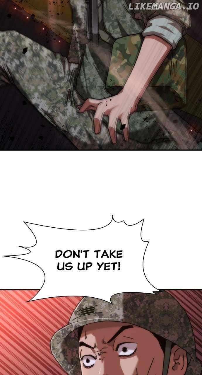 Zombie Revelation: 82-08 Chapter 22 - Page 84