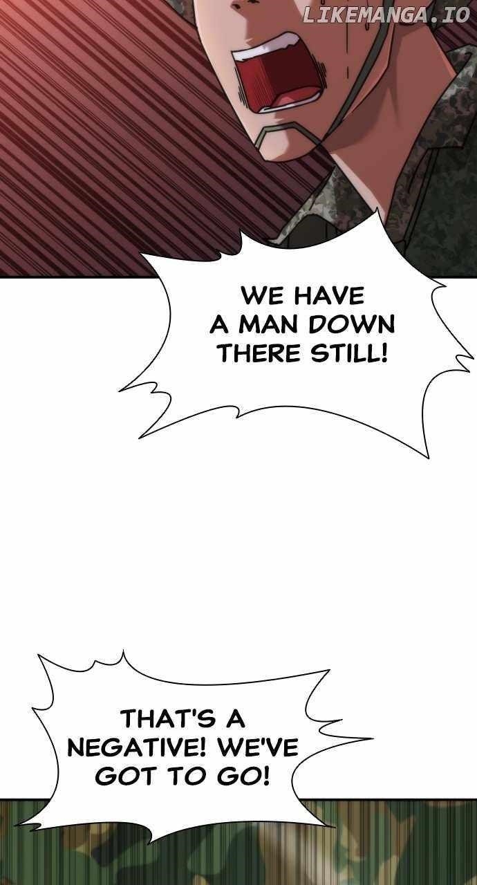 Zombie Revelation: 82-08 Chapter 22 - Page 85