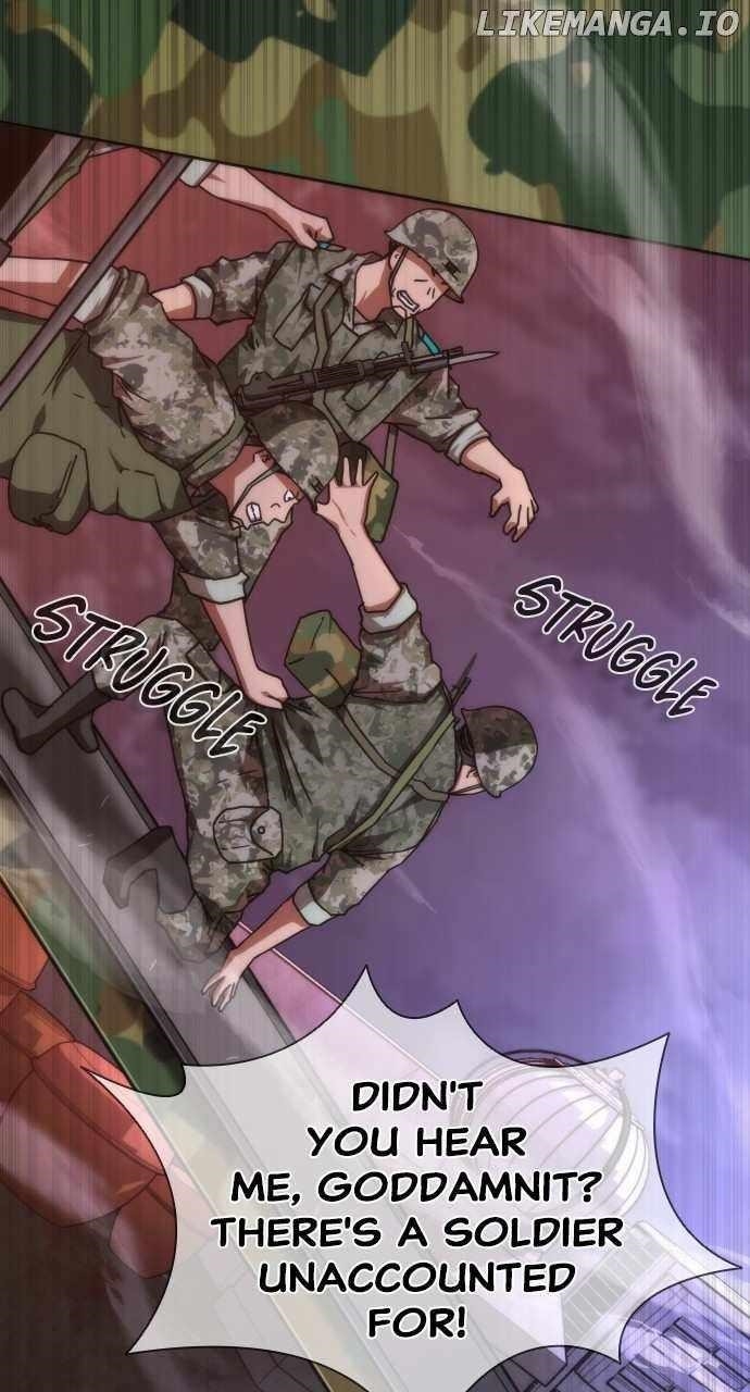 Zombie Revelation: 82-08 Chapter 22 - Page 86