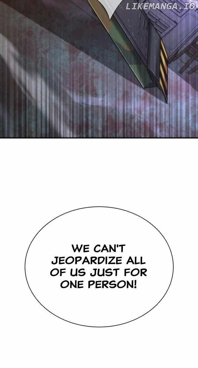 Zombie Revelation: 82-08 Chapter 22 - Page 87