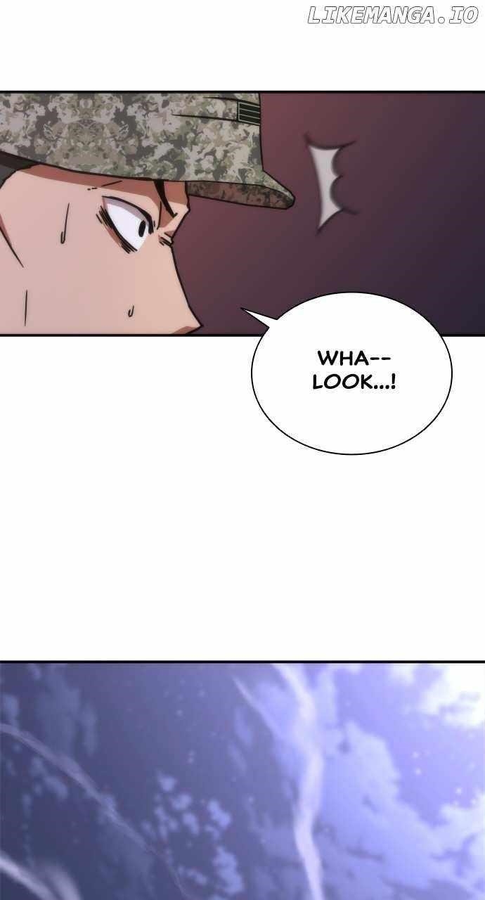 Zombie Revelation: 82-08 Chapter 22 - Page 88