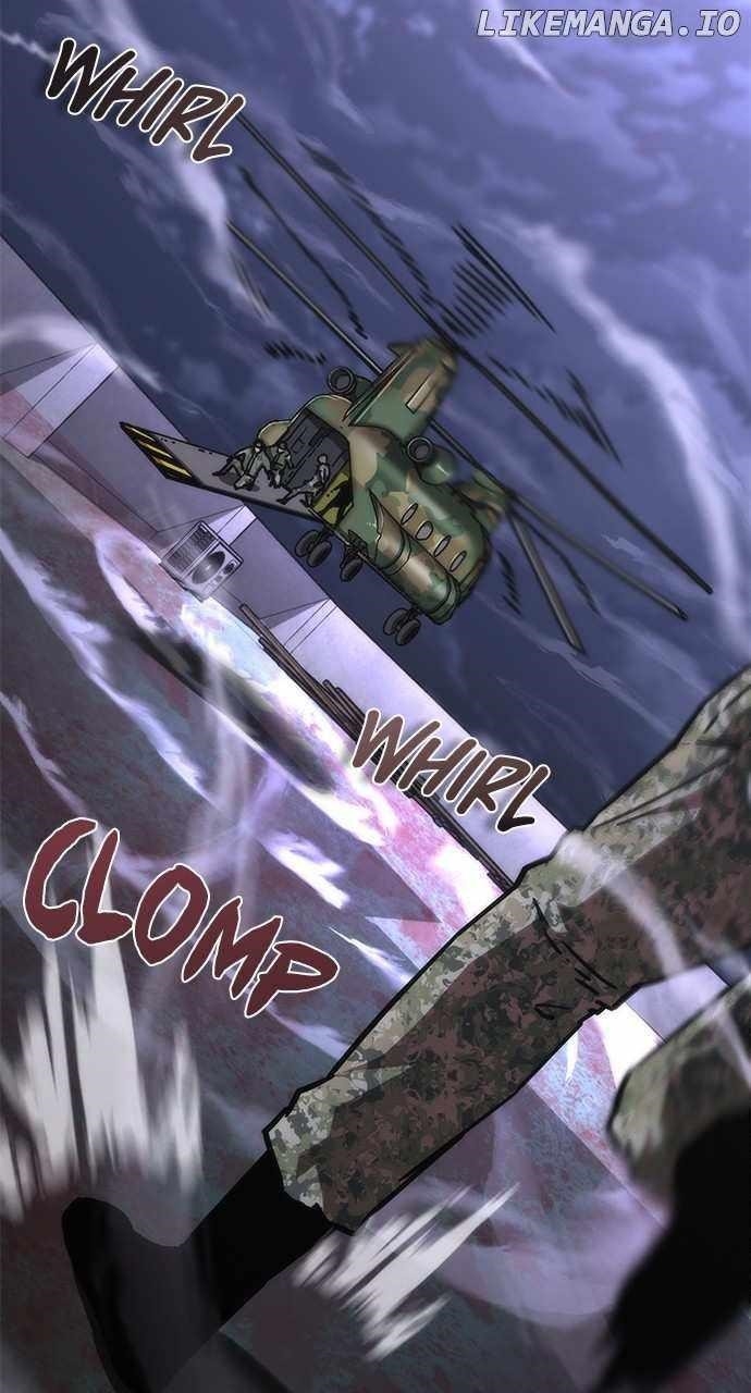 Zombie Revelation: 82-08 Chapter 22 - Page 89