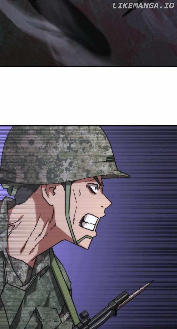 Zombie Revelation: 82-08 Chapter 22 - Page 90