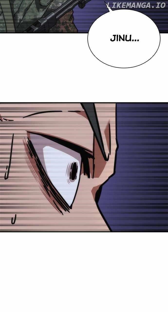 Zombie Revelation: 82-08 Chapter 22 - Page 91