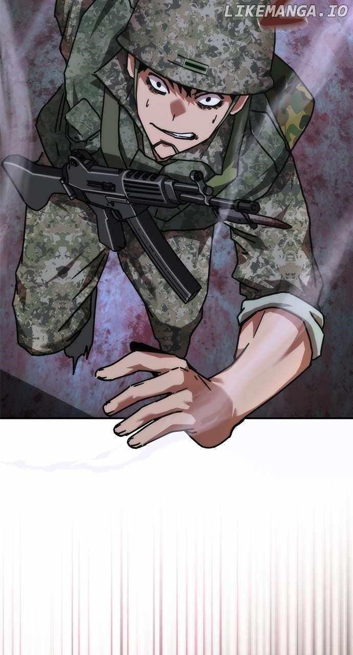 Zombie Revelation: 82-08 Chapter 22 - Page 93