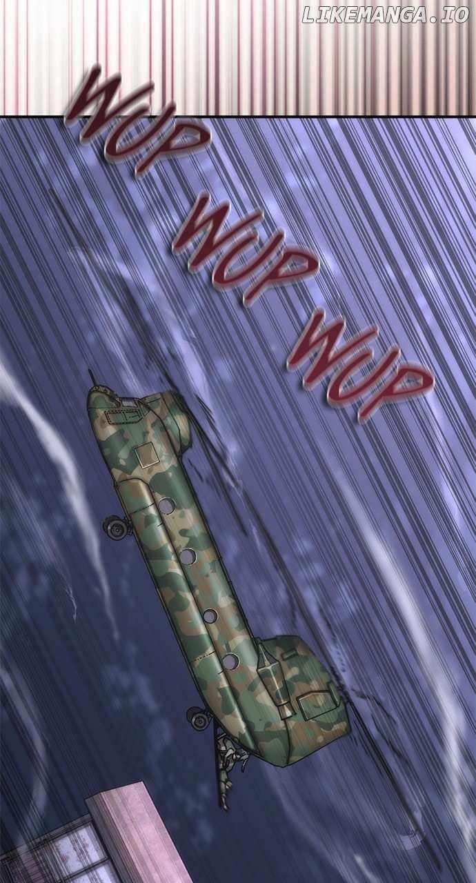 Zombie Revelation: 82-08 Chapter 22 - Page 94