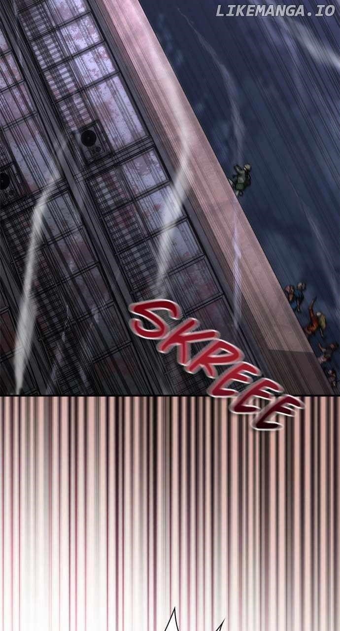 Zombie Revelation: 82-08 Chapter 22 - Page 95