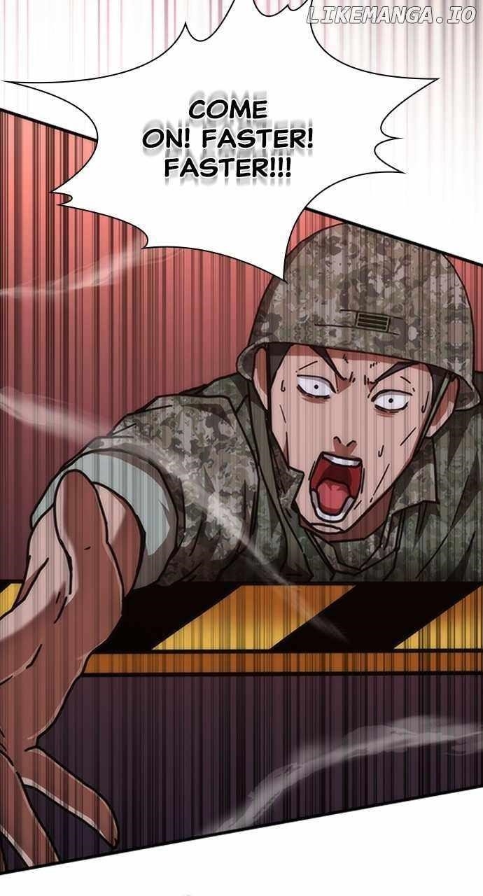 Zombie Revelation: 82-08 Chapter 22 - Page 96