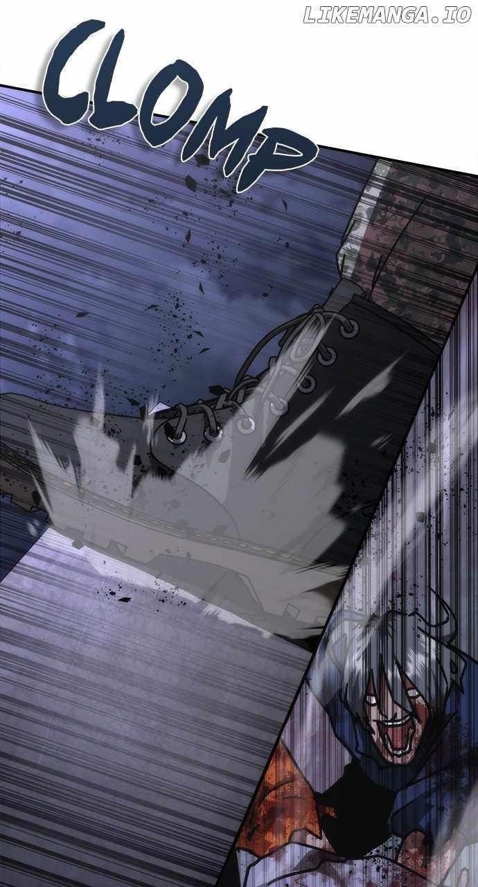 Zombie Revelation: 82-08 Chapter 22 - Page 98