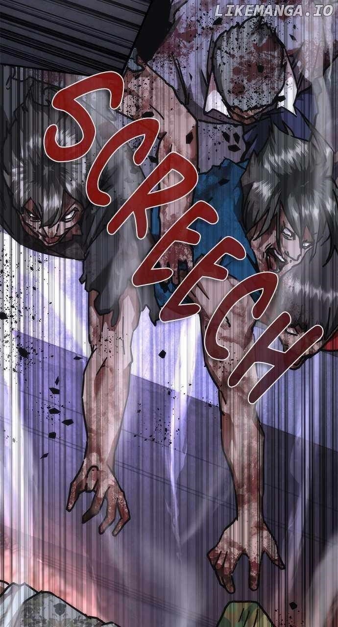 Zombie Revelation: 82-08 Chapter 22 - Page 99