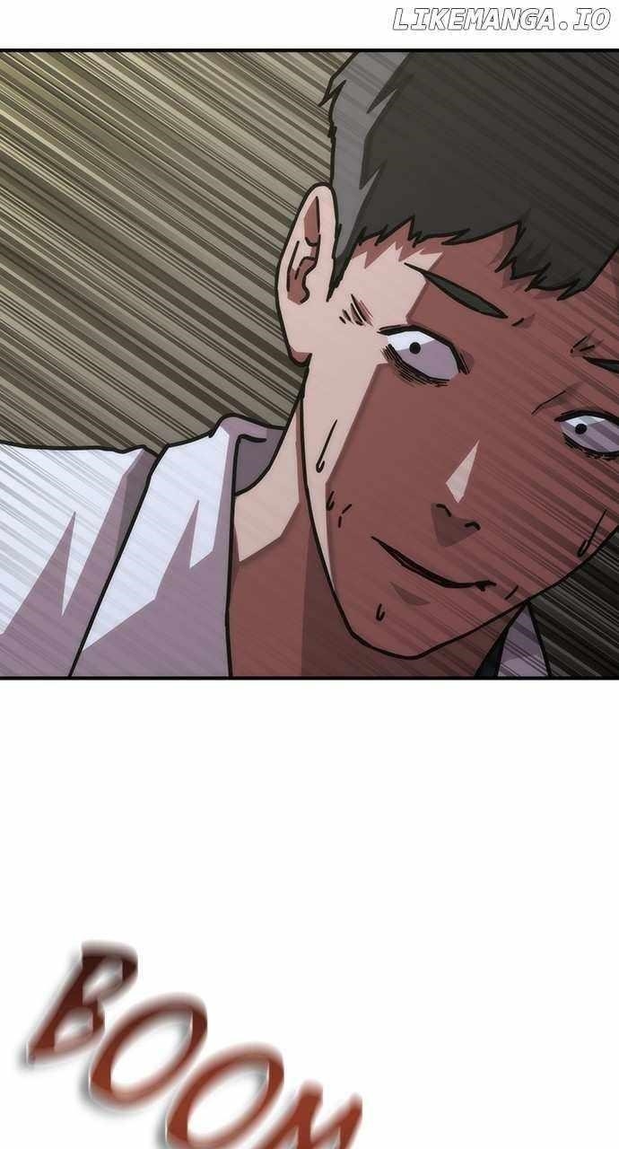 Zombie Revelation: 82-08 Chapter 24 - Page 10