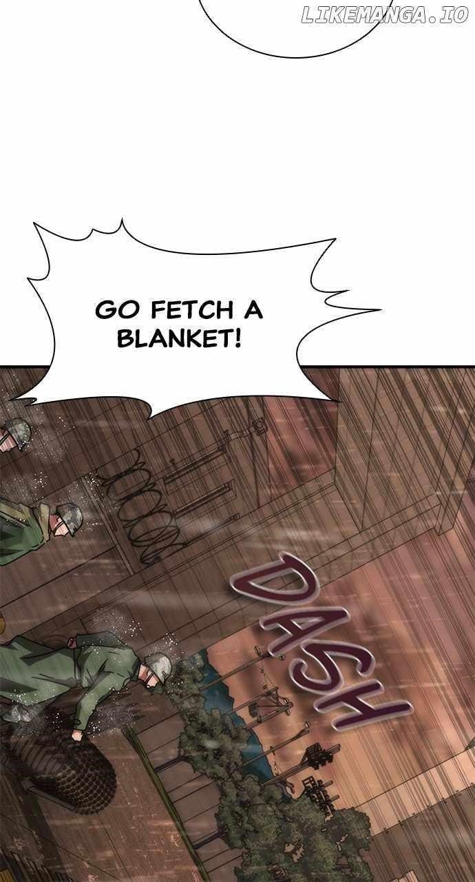 Zombie Revelation: 82-08 Chapter 24 - Page 100