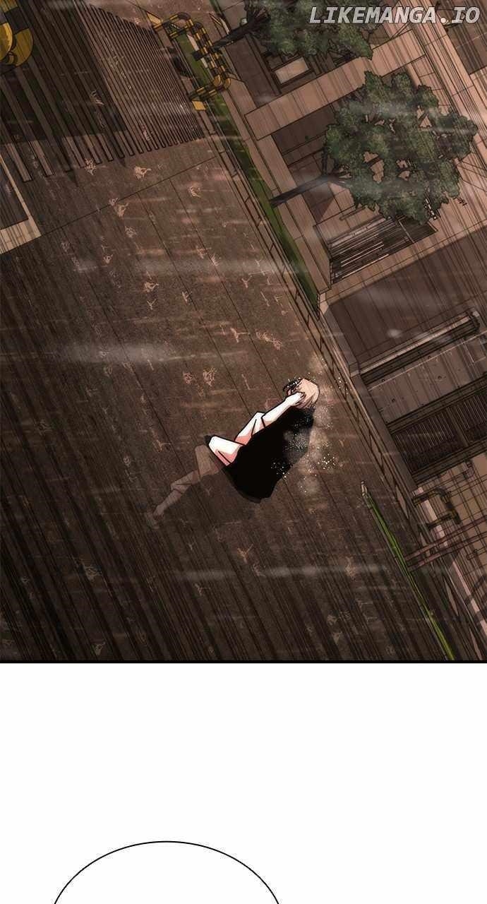 Zombie Revelation: 82-08 Chapter 24 - Page 101